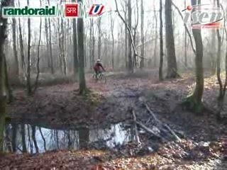 Rando-Raid SFR saison 2008 Sélective de Lille