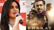 Bharat: Katrina Kaif wants to get into production before Salman Khan's Bharat released | FilmiBeat