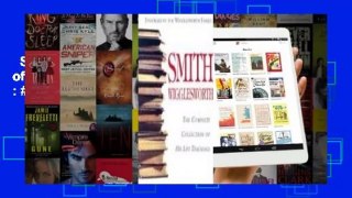 Smith Wigglesworth: Complete Collection of His Life Teachings  Best Sellers Rank : #3