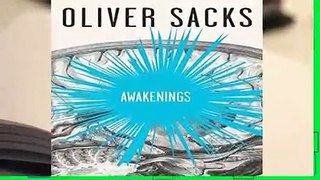 Awakenings  Best Sellers Rank : #1