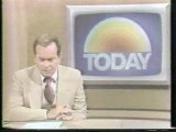 Various News Bloopers From Cleveland TV - Early 80s