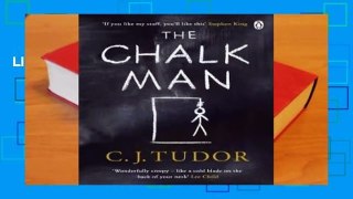 Library  The Chalk Man - C.J. Tudor