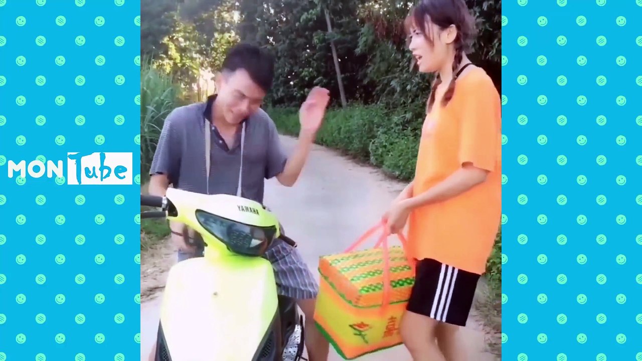 FUNNY PRANK-P3
