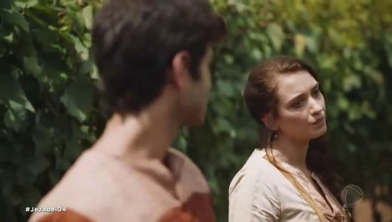 JEZABEL CAPITULO 05 COMPLETO