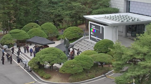 오늘 판문점 선언 1주년 기념식...북측은 반응 없어 / YTN