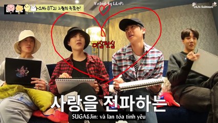 [Vietsub] [BT21] BT21 UNIVERSE EP.04 - FINAL GOAL