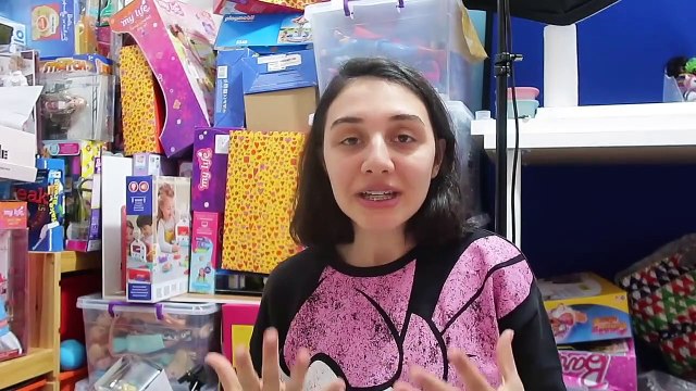 OYUNCAK BEBEKLER TATİL HAZIRLIĞINDA SAÇ BAKIMI BAVUL HAZIRLAMA MAYO SEÇİMİ! Bidünya Oyuncak