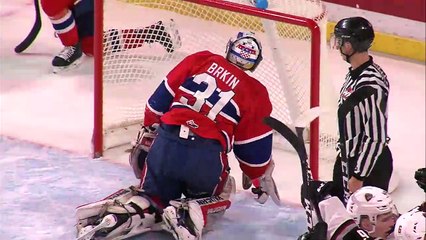 WHL Spokane Chiefs at Vancouver Giants