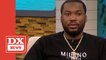 Meek Mill Talks Parole System & "The Two Americas" On "The Dr. Oz Show"