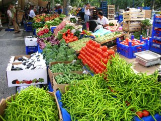 Bakan Pakdemirli Müjdeyi Verdi: Ramazanda Mutfak Ucuzlayacak