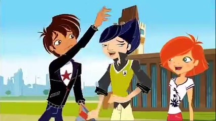 Groove High Irish Version - Ep 19 | Animation mvies For Kids 2017