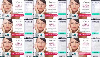 Where Can You Find Free LaPura Cream for skin care Resources