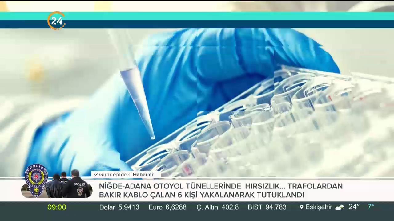 Sağlık Merkezi