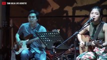 I Wont Give Up Jason Mraz ( Tami Aulia Cover )