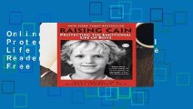 Online Raising Cain: Protecting the Emotional Life of Boys (Ballantine Reader s Circle)  For Free