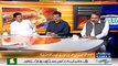 Tariq Fazal Chaudhry reject Hamid Mir's 'NRO' claim