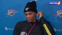Russell Westbrook Responds To His Haters After Elimination By Trail Blazers! 2019 NBA Playoffs