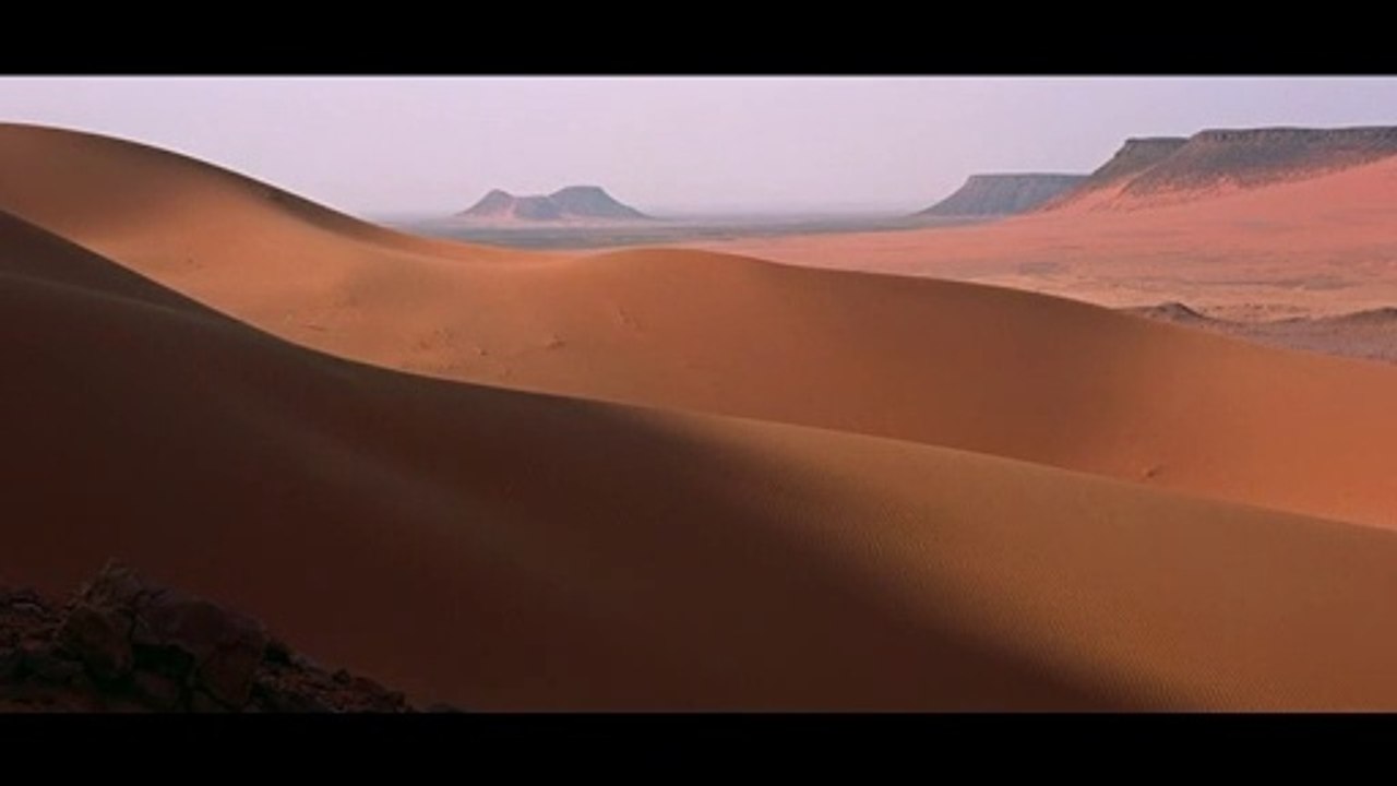 Wadi Rum