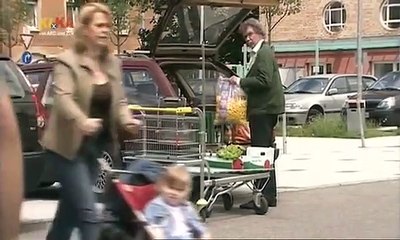 Ein Fall für B.A.R.Z. 32 Ausgekocht