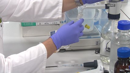 '농약 맥주' 리스트? 식약처가 직접 검사 해보니... / YTN