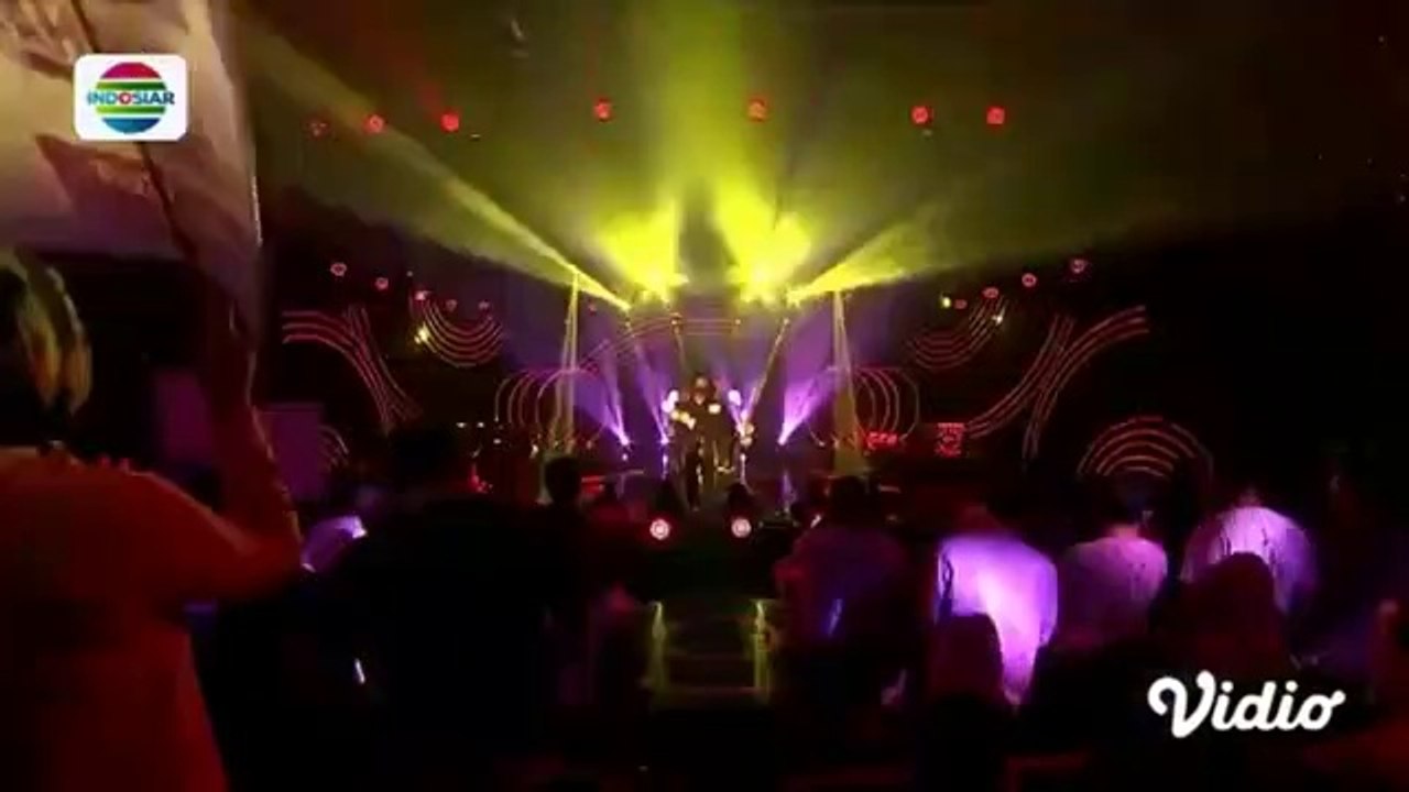 Keren!!! Penampilan Cut Aceh Bawakan Lagu Hijrah