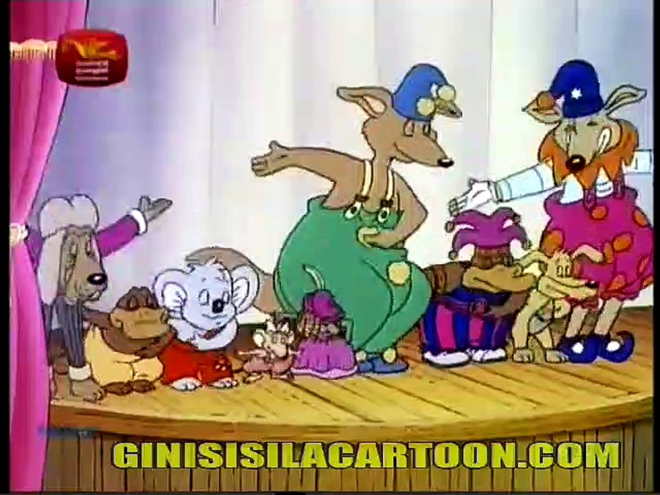 Blinky Bill 26