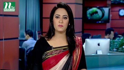 NTV Modhyanner Khobor | 27 April 2019