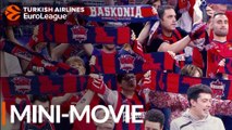 Turkish Airlines EuroLeague Playoffs Game 4 Mini-Movie