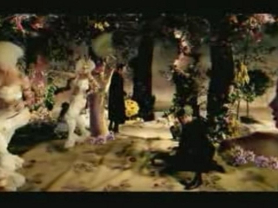 George Michael - Waltz Away Dreaming