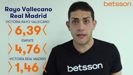 El experto Betsson - El Bernabéu (26/04/2019)