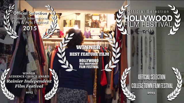 Booze Boys & Brownies Movie