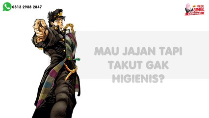 Lezat! Jual Snack Banyumas 0813 2988 2847