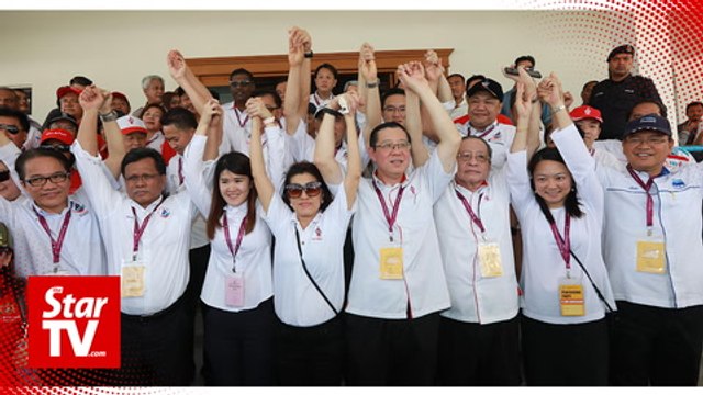 Vivian is the best candidate for Sandakan, says Shafie