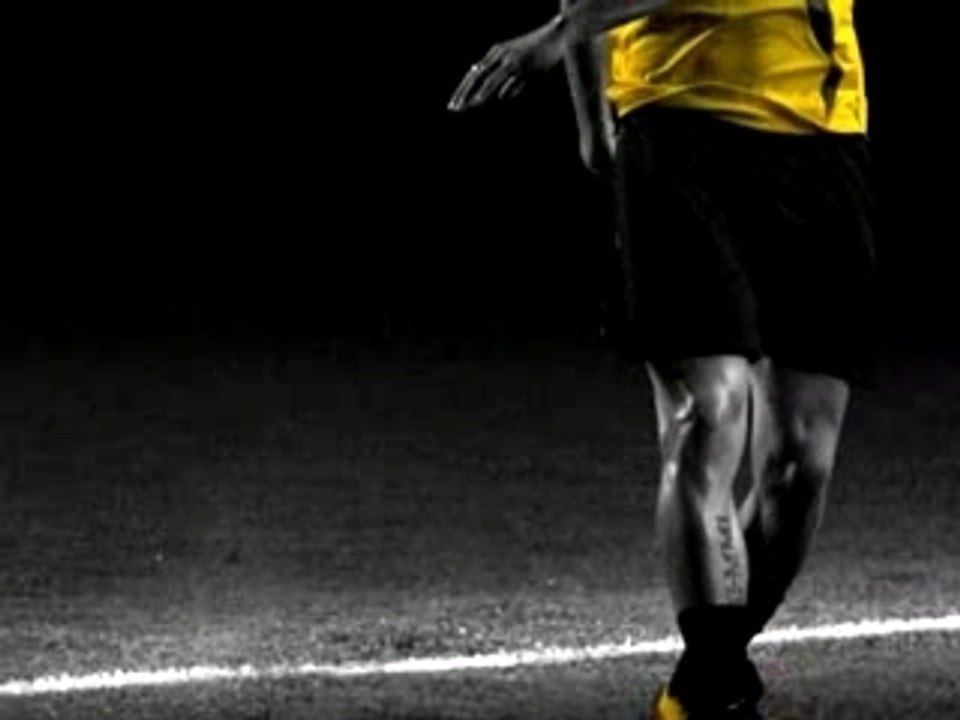 Nike le tir fernando torres