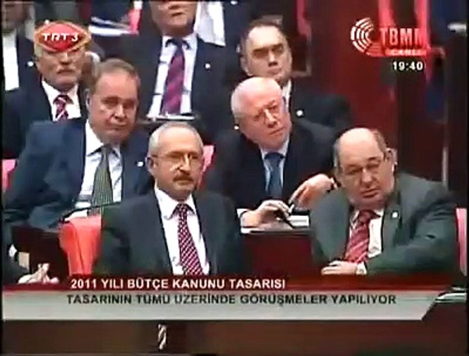 Melih Gökçek'ten olay Erdoğan-Kılıçdaroğlu paylaşımı
