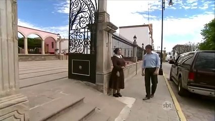 A Dona- Capítulo 20 Sexta- Feira (26/04/2019) Parte 1/2