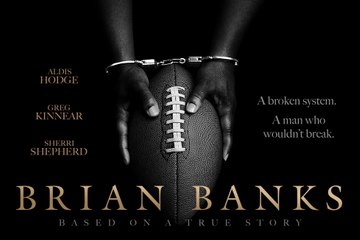 Brian Banks Trailer #1 (2019) Greg Kinnear, Melanie Liburd Drama Movie HD