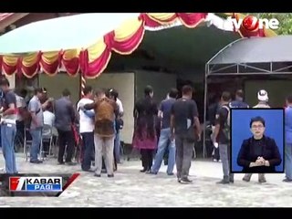 Curhatan Petugas KPPS, Protes Terhadap Tudingan Curang
