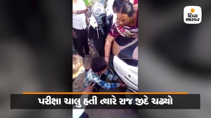 રાજુલા-જાફરાબાદ પંથકમાં પાણીના અભાવે કેરીનો પાક નિષ્ફળ, ખેડૂતોની હાલત કફોડી