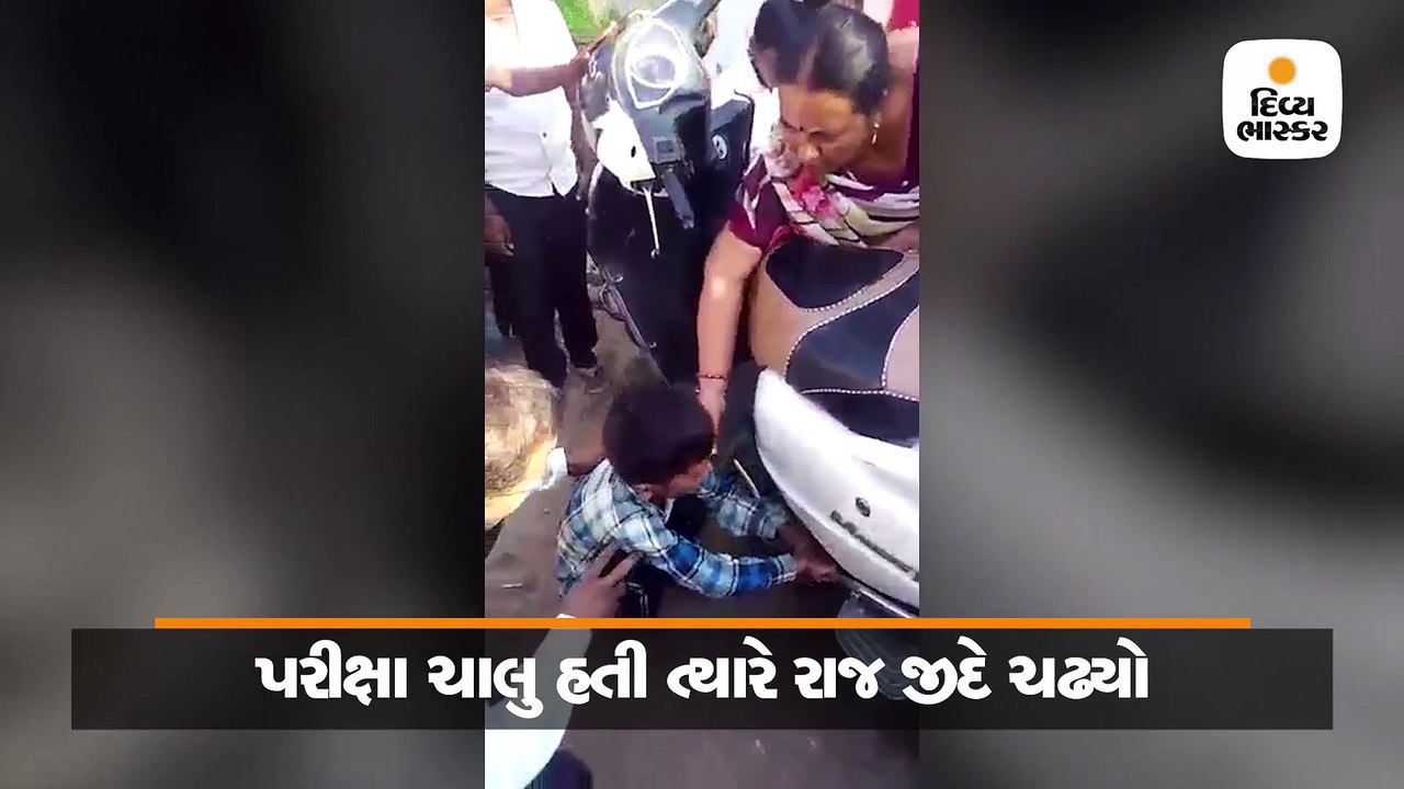 રાજુલા-જાફરાબાદ પંથકમાં પાણીના અભાવે કેરીનો પાક નિષ્ફળ, ખેડૂતોની હાલત કફોડી
