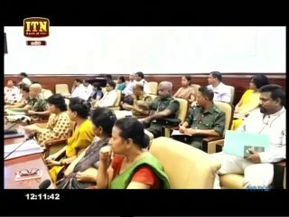 ITN News 12.00 PM 27-04-2019