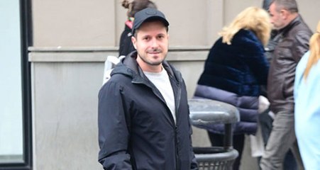 Taksici Tarafından Bıçaklanan Gökhan Gencebay Taburcu Oldu