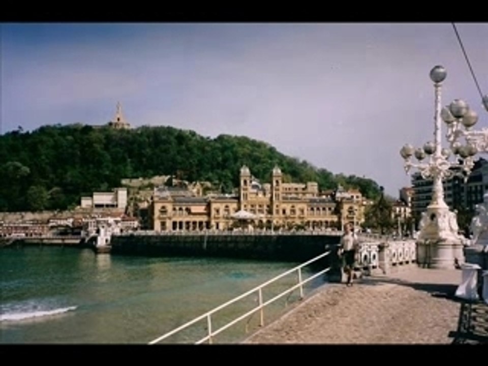 Pays basque - Euskadi