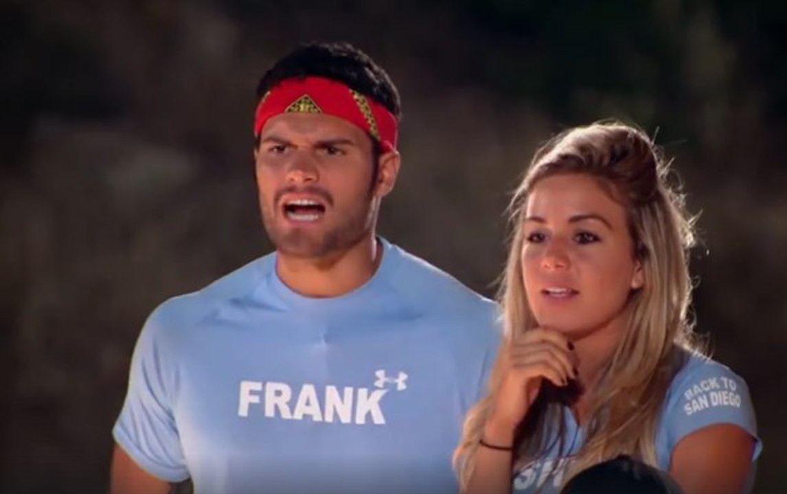 S38 ⌼ E09 "The Challenge" Season 38 Episode 9 (MTV) Full Episodes HD