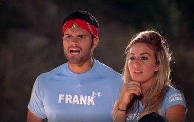 S38 ⌼ E09 "The Challenge" Season 38 Episode 9 (MTV) Full Episodes HD