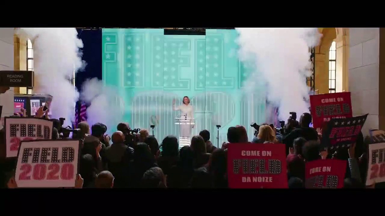 Long Shot film streaming ita completo gratis