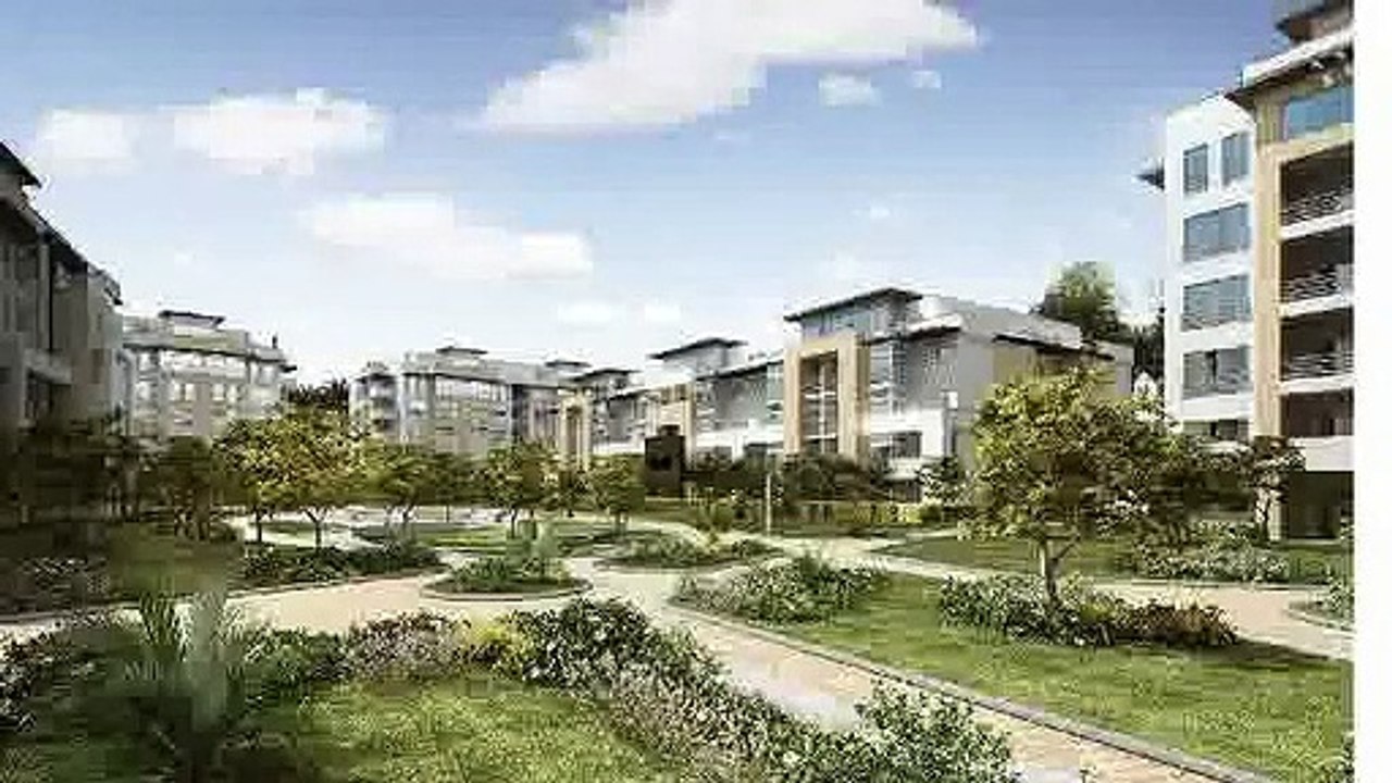 for sale unit 216 m prime location in compound Hyde park