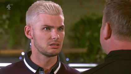 Hollyoaks 26th April 2019