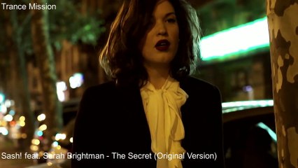 Sarah Brightman - The Secret