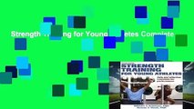 Strength Training for Young Athletes Complete